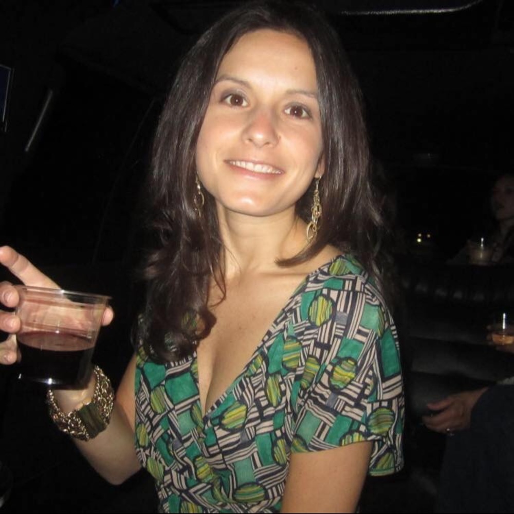 Meet your Posher, Jen